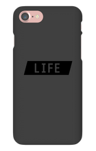 ejliasgaming iPhone Phone Cases