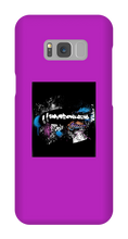 swampdonkeysentertainment Samsung Phone Cases