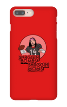 Snaggin iPhone Phone Cases