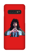 xwikitywack Samsung Phone Cases