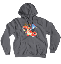 Hoodies (No-Zip/Pullover)