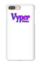 vyperon60fps iPhone Phone Cases