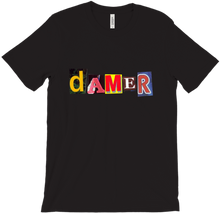 Damer Magazine T-Shirt