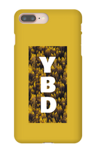 YBD iPhone Phone Cases