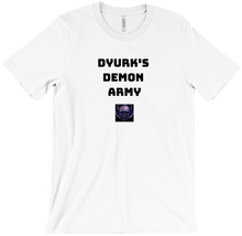 dyurk03 T-Shirts