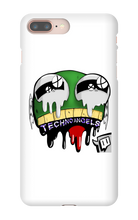 technoangels iPhone Phone Cases