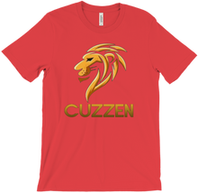 cuzzenxbl T-Shirts