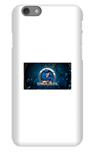 thinblueline373 iPhone Phone Cases
