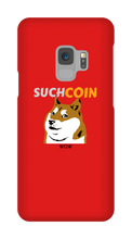 immortowelz Samsung Phone Cases