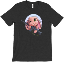 mcwabbitt T-Shirts