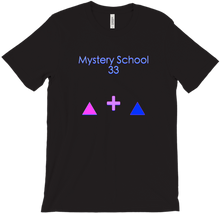 The Mystery School 33 T-Shirts