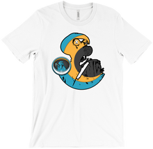 game_playerz89 Assassin T-Shirts