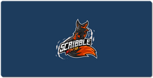 scribbleninja XXL Gaming Mousepad