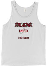 Let's get Dangerous Tank