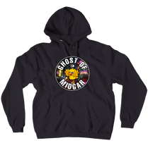 Ghostie Riding Chocobo Hoodie
