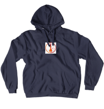 Hoodies (No-Zip/Pullover)
