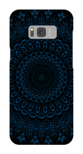 celosiaprox Samsung Phone Cases