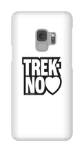 TREK-NO Samsung Phone Cases