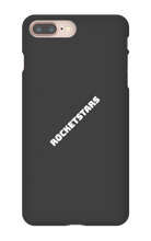 rocketstarsyt iPhone Phone Cases