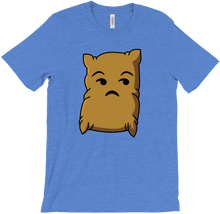 Sandbag T-shirt by BeardofOz