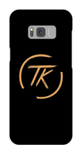 TK Logo Samsung Case