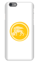 Cover per telefoni iPhone "Schei"