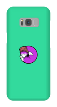 the_cozy_gamer Samsung Phone Cases