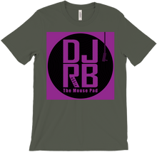 dj_robbie_b_atl T-Shirts