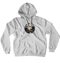 spt_ghost59 Hoodies (No-Zip/Pullover)