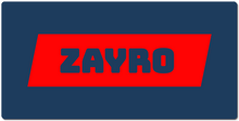 jsq_zayro XXL Gaming Mousepad