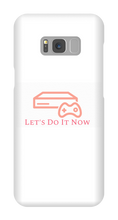 Console Samsung Phone Cases