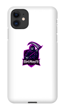 GirLPlayTv iPhone Phone Cases
