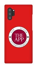 djcraiggtopfloor Samsung Phone Cases