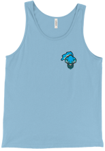 beardedfillet Tank Top