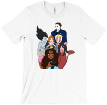 maverickaal T-Shirts