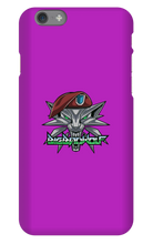 bigbadwolf19722 iPhone Phone Cases