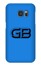gavinsgamingchannel Samsung Phone Cases