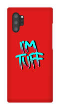 Tuff Samsung Phone Cases