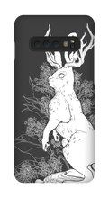 Cautious Critter Samsung Phone Cases