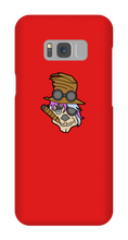 sidekicklefty Samsung Phone Cases
