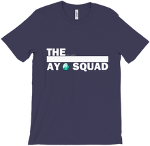 AY_SQUAD Diamant T-Shirt
