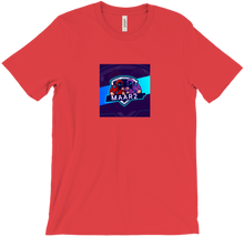 T-Shirt I MAAR2 logo I Groot