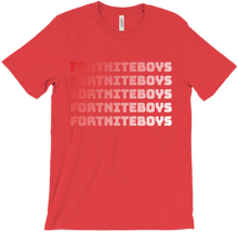 goldenfortniteboys T-Shirts