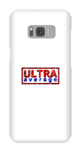 ultraaveragegaming Samsung Phone Cases