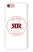 red_robin_esports iPhone Phone Cases