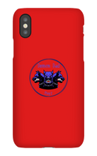 demondadplayz iPhone Phone Cases