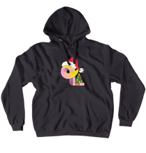 Christmas Pudge Hoodie! Limited Time Only!!!