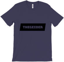 thegeider T-Shirts