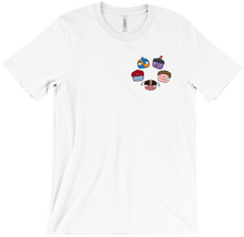 bobbyxboi T-Shirts