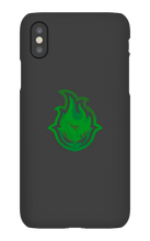 ITzBubbl3z iPhone Cases